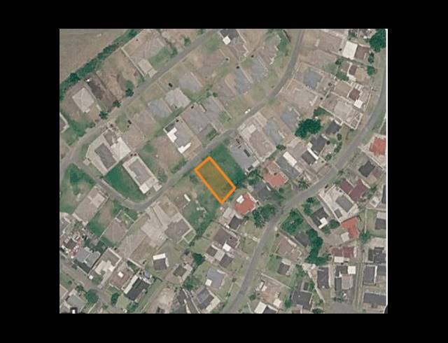 538M² VACANT LAND FOR SALE IN STANGER MANOR